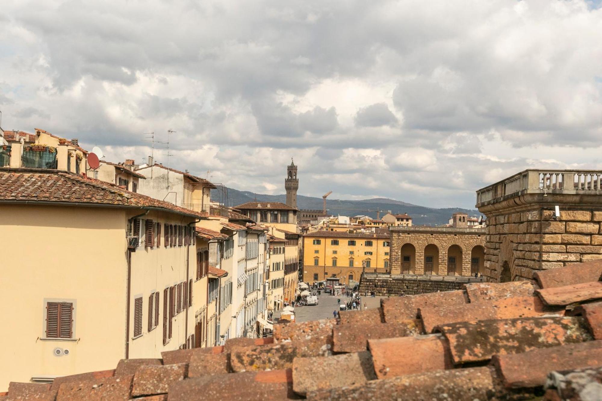 Numa Felice * Florença